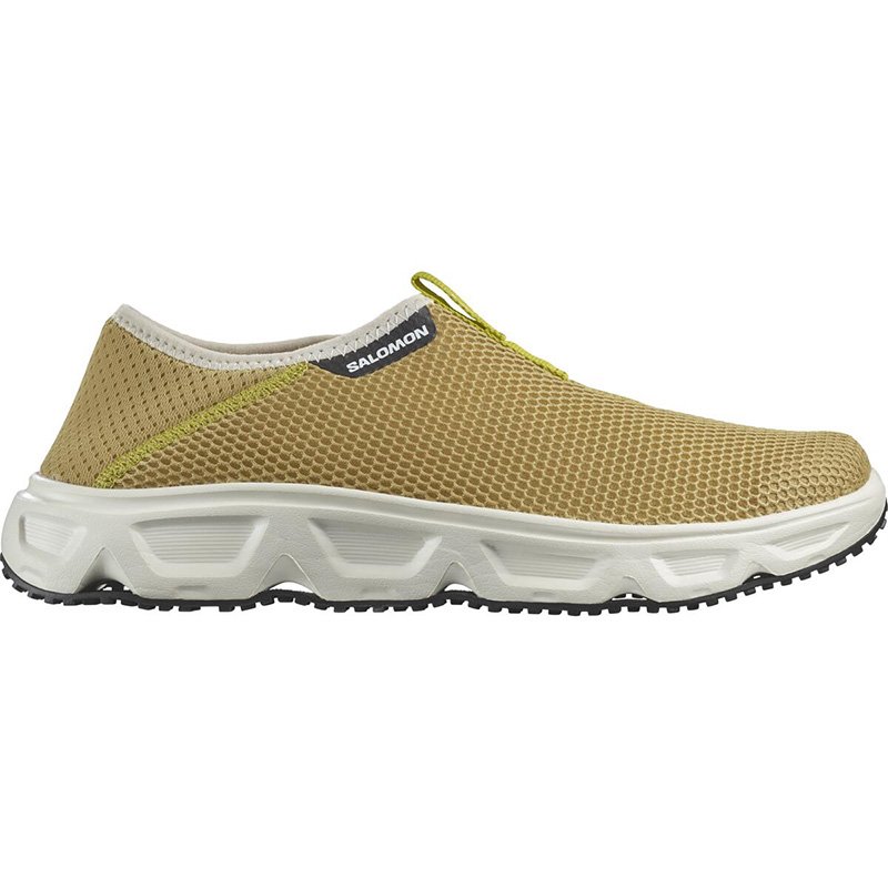 Chaussures Running Homme Salomon Reelax Moc 6.0