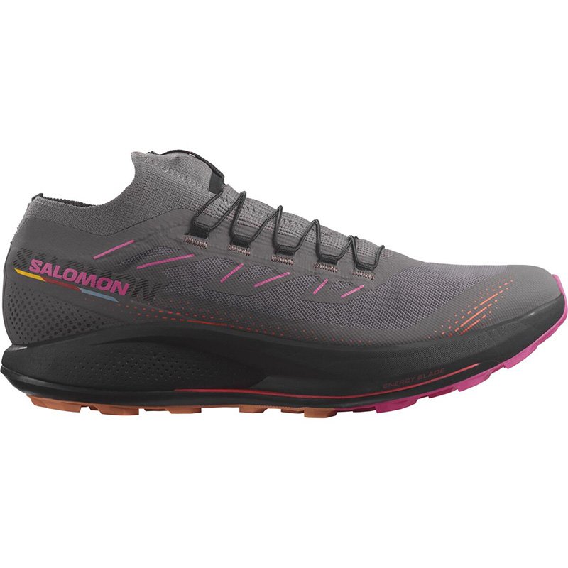 Chaussures Trail Homme Salomon Pulsar Trail Pro 2