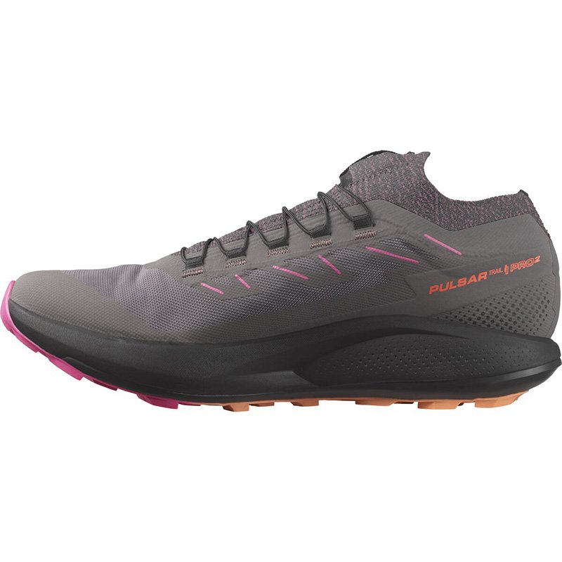 Chaussures Trail Homme Salomon Pulsar Trail Pro 2