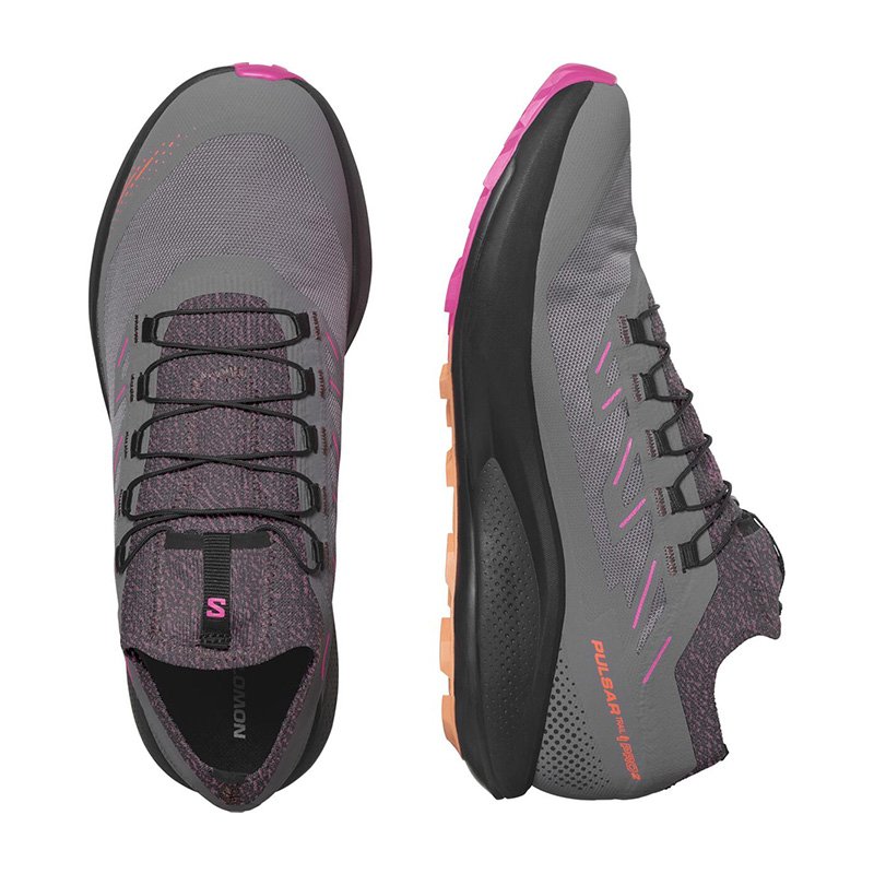 Chaussures Trail Homme Salomon Pulsar Trail Pro 2