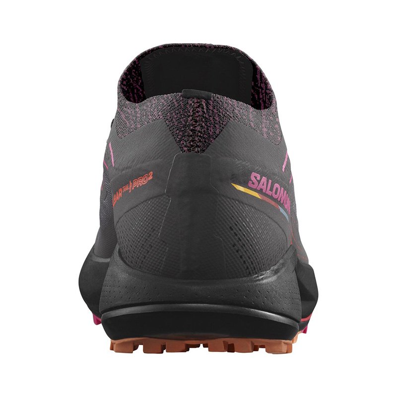 Chaussures Trail Homme Salomon Pulsar Trail Pro 2
