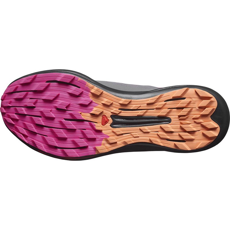 Chaussures Trail Homme Salomon Pulsar Trail Pro 2