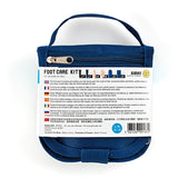 Kit de Soin Sidas Footcare Kit