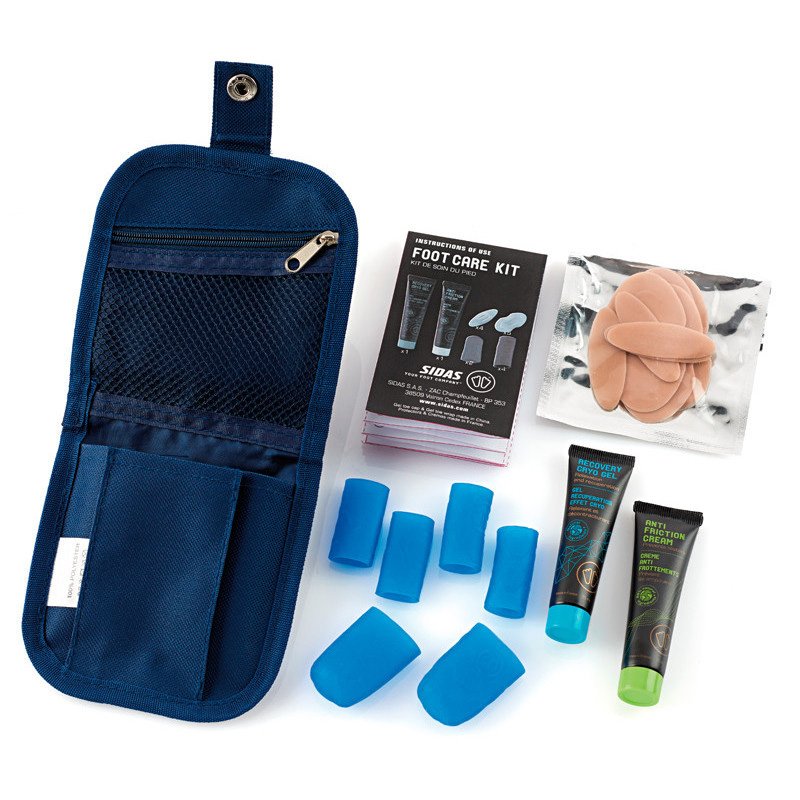 Kit de Soin Sidas Footcare Kit