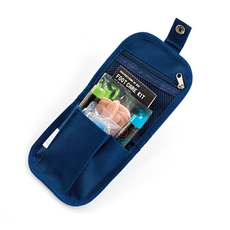 Kit de Soin Sidas Footcare Kit