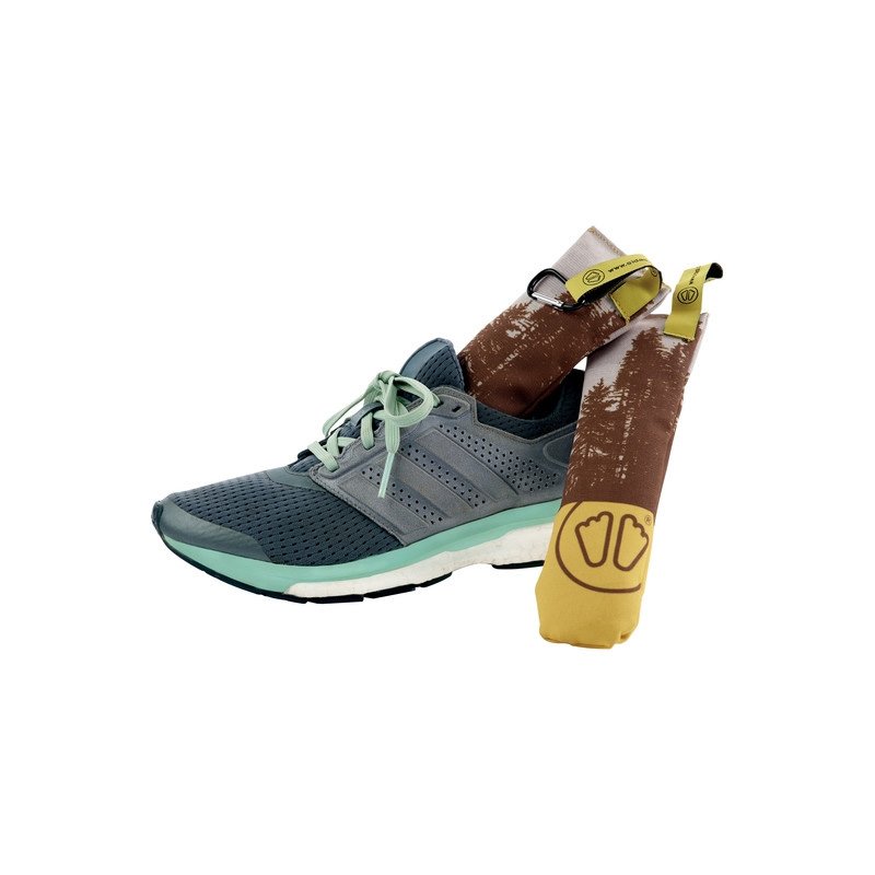 Sèche Chaussures Sidas Dryer Bag Cedar Wood