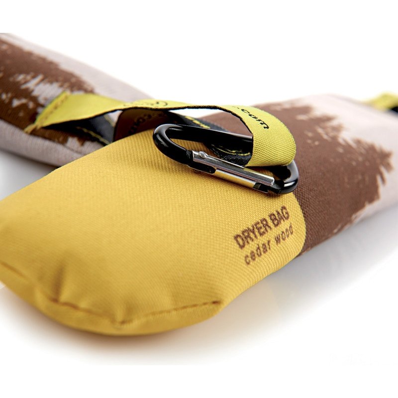 Sèche Chaussures Sidas Dryer Bag Cedar Wood