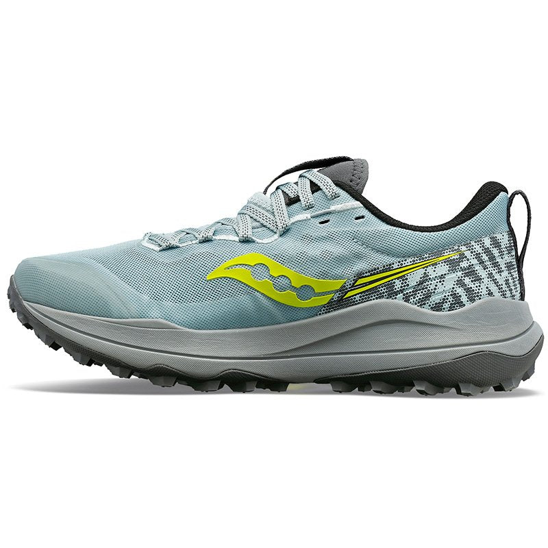 Chaussures Trail Femme Saucony Xodus Ultra 2