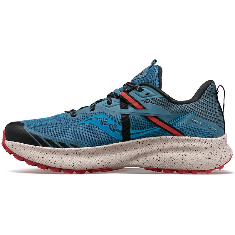 Chaussures Trail Homme Saucony Ride 15 TR
