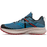 Chaussures Trail Homme Saucony Ride 15 TR