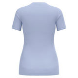 T-Shirt Technique Randonnée Femme Odlo Merino 160