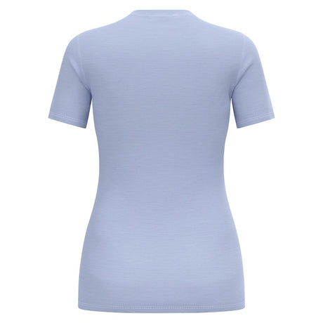 T-Shirt Technique Randonnée Femme Odlo Merino 160