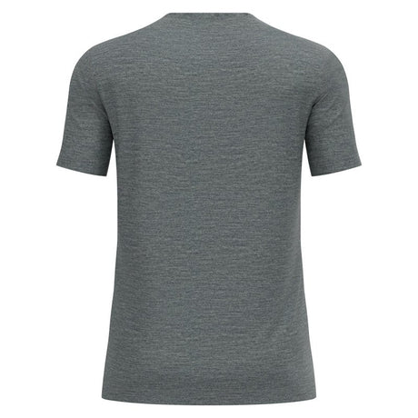 T-Shirt Technique Randonnée Homme Odlo Merino 160