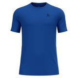 T-Shirt Technique Randonnée Homme Odlo Merino 160