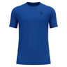 T-Shirt Technique Randonnée Homme Odlo Merino 160