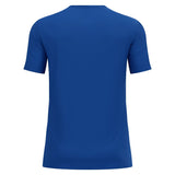 T-Shirt Technique Randonnée Homme Odlo Merino 160