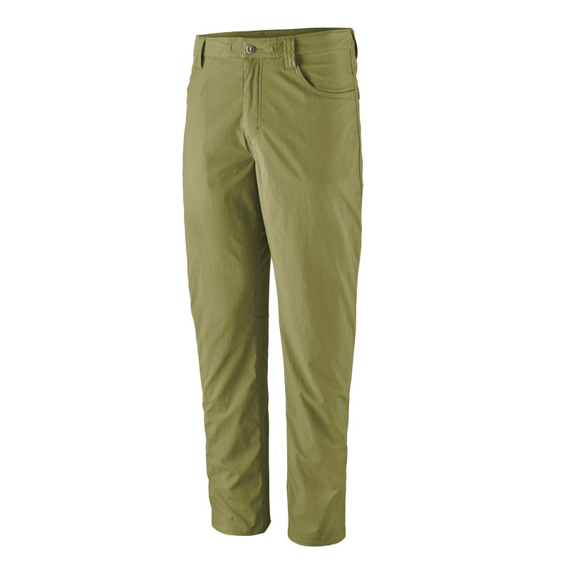 Pantalon Randonnée Homme Patagonia Quandary Regular