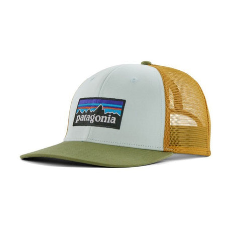 Casquette Randonnée Patagonia P-6 Logo Trucker