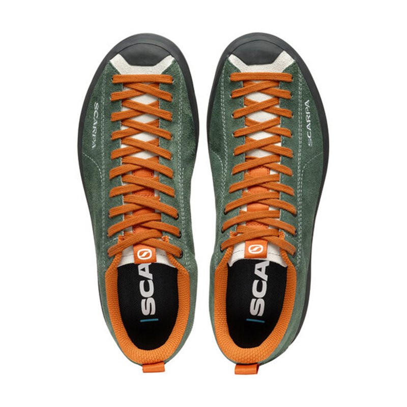 Chaussures Randonnée Homme Scarpa Mojito Wrap