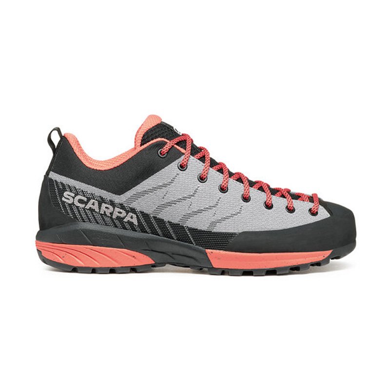 Chaussures Randonnée Femme Scarpa Mescalito Planet