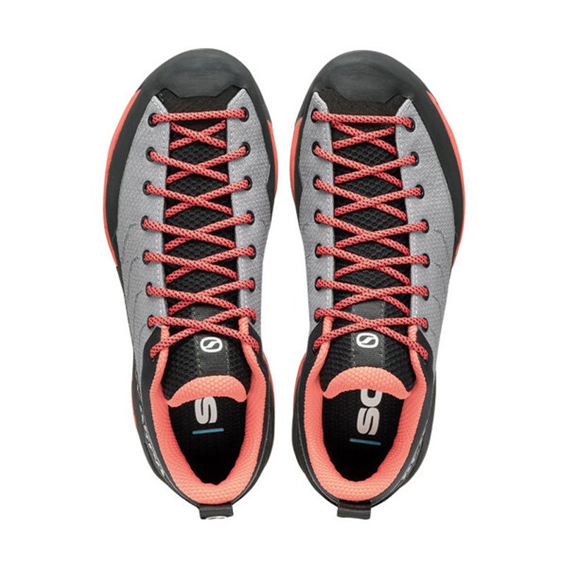Chaussures Randonnée Femme Scarpa Mescalito Planet