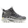 Chaussures Randonnée Homme Merrell Moab Speed 2 Mid GTX