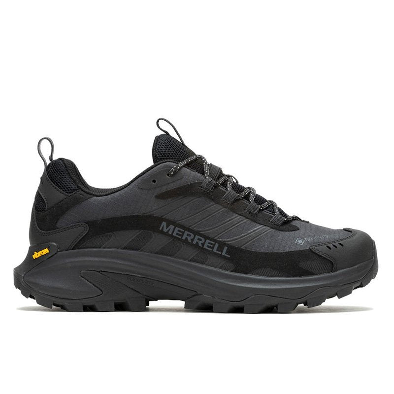 Chaussures Randonnée Homme Merrell Moab Speed 2 GTX