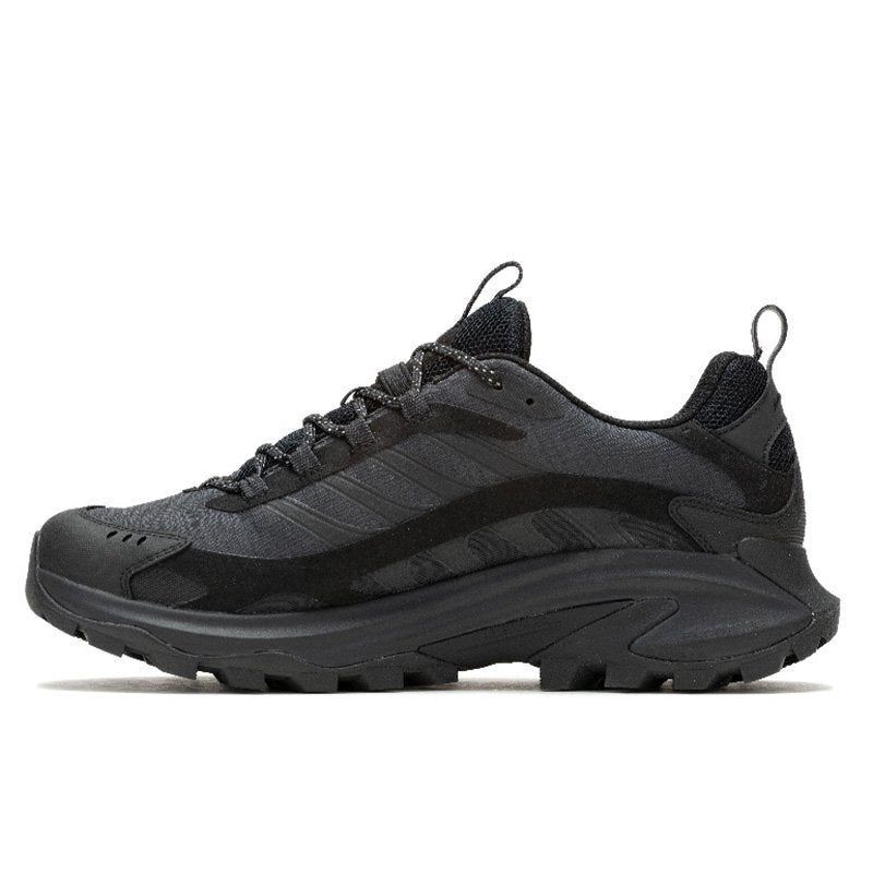 Chaussures Randonnée Homme Merrell Moab Speed 2 GTX