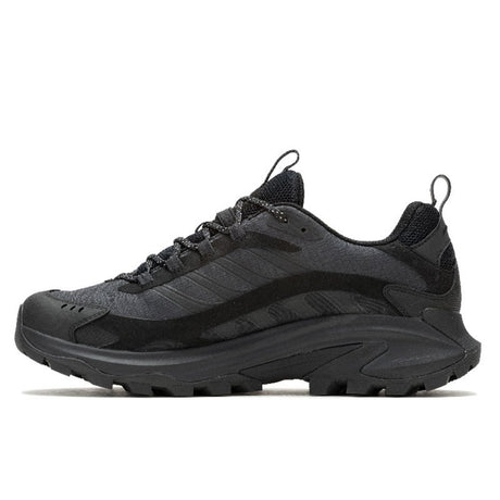 Chaussures Randonnée Homme Merrell Moab Speed 2 GTX