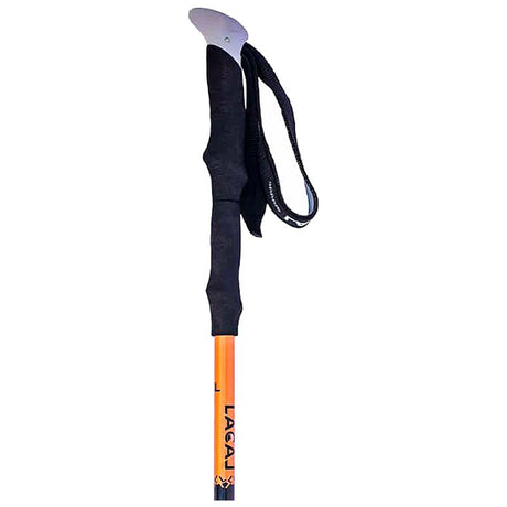 Bâtons Randonnée Lacal Alu Stick 135cm