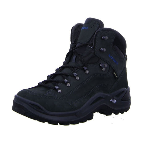 Chaussures Randonnée Homme Lowa Renegade Mid GTX