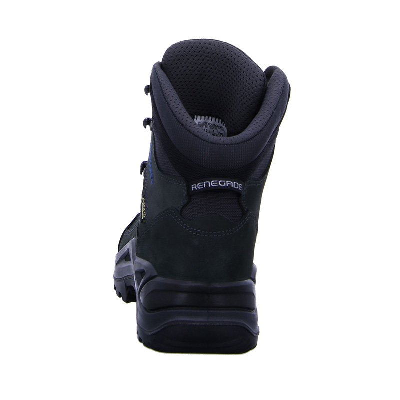 Chaussures Randonnée Homme Lowa Renegade Mid GTX