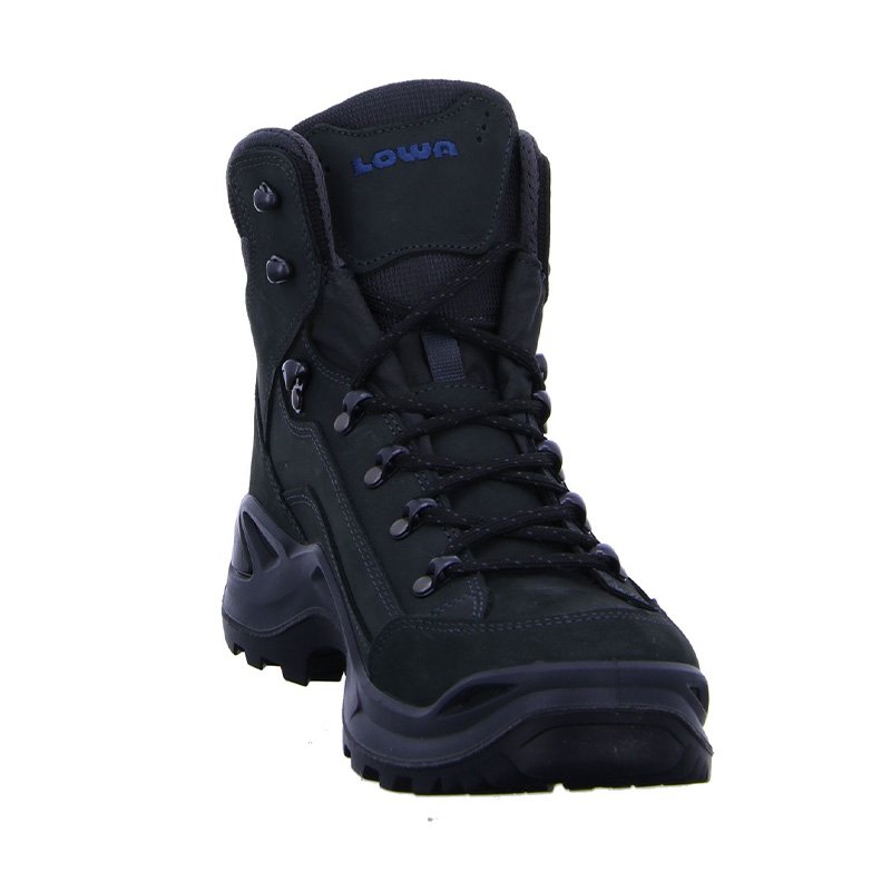 Chaussures Randonnée Homme Lowa Renegade Mid GTX