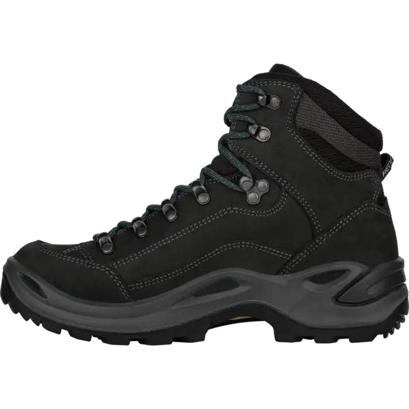 Chaussures Randonnée Femme Lowa Renegade Mid GTX