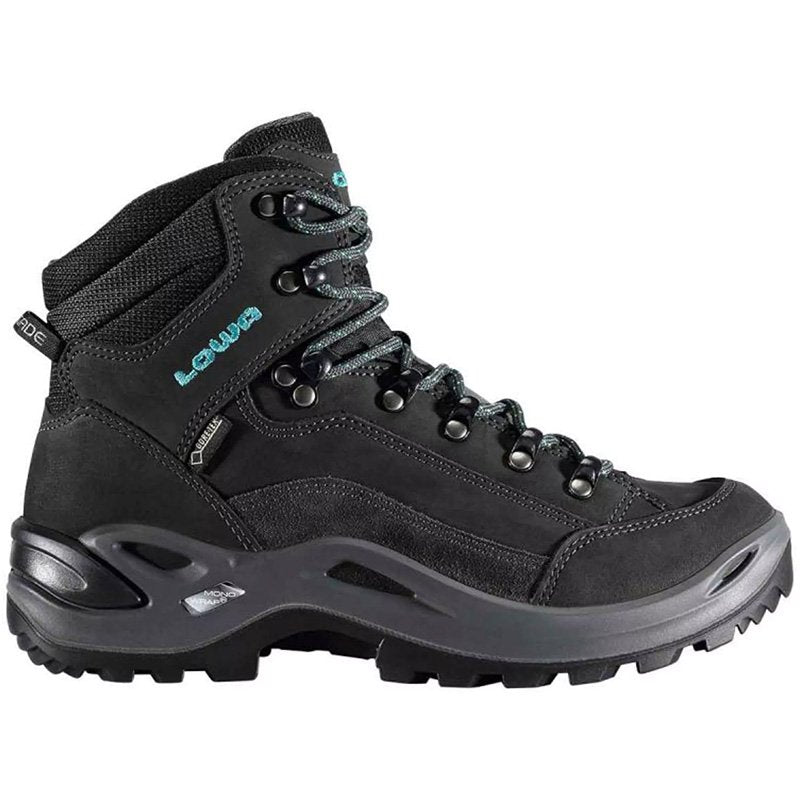 Chaussures Randonnée Femme Lowa Renegade Mid GTX