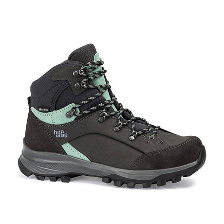 Chaussures Randonnée Femme Hanwag Alta Bunion II Lady GTX