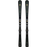 Pack Ski Femme Rossignol Nova 10 + Xpress 11