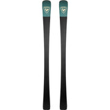 Pack Ski Femme Rossignol Nova 10 + Xpress 11