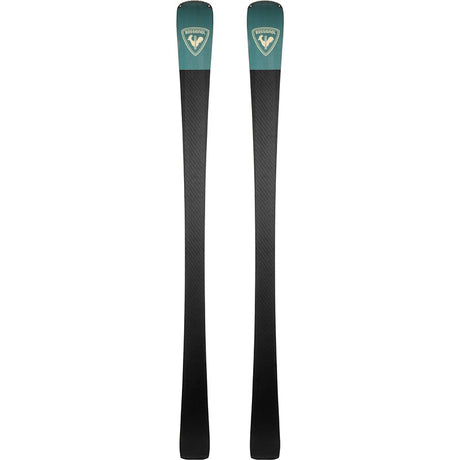 Pack Ski Femme Rossignol Nova 10 + Xpress 11