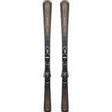 Pack Ski Femme Rossignol Nova 8 + Xpress 11