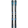 Pack Ski Rossignol Expérience 82 Basalt + Xpress 11