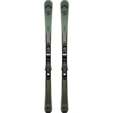 Pack Skis All-Mountain Rossignol Arcade 84 + NX 12