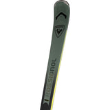 Pack Skis All-Mountain Rossignol Arcade 84 + NX 12