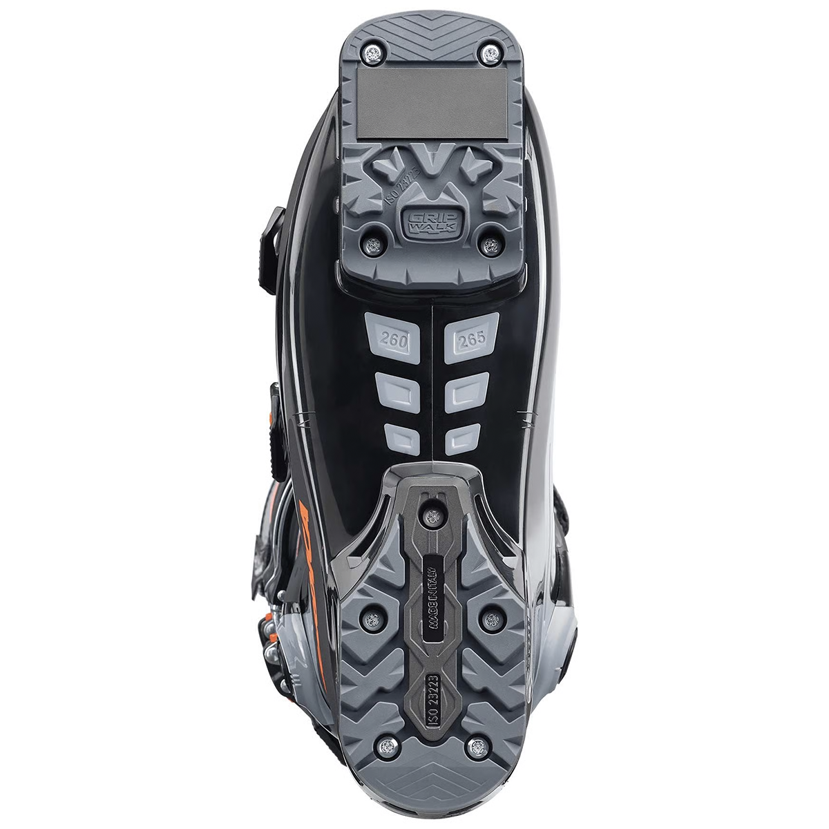 Chaussures Skis Homme Nordica Speedmachine 3 110 GW