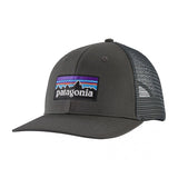 Casquette Randonnée Patagonia P-6 Logo Trucker