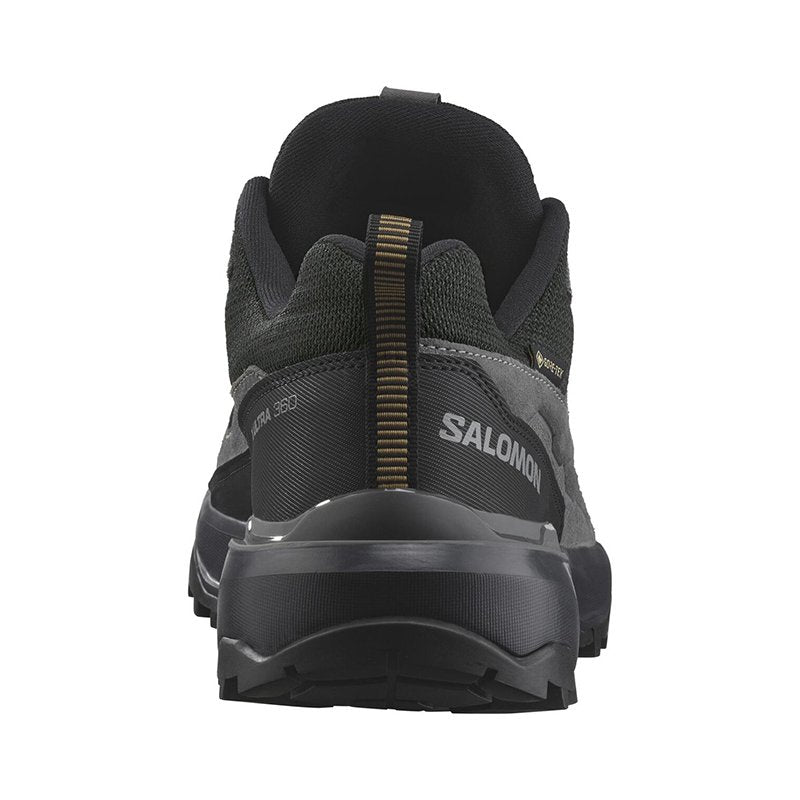 Chaussures Randonnée Homme Salomon X Ultra 360 LTR GTX