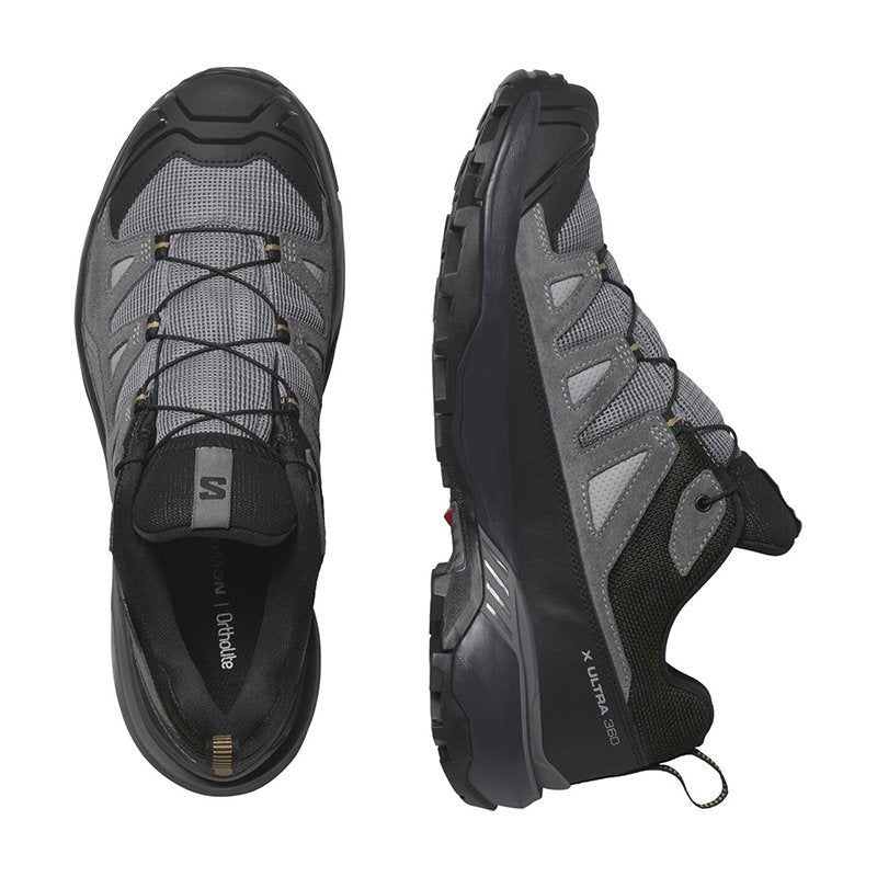 Chaussures Randonnée Homme Salomon X Ultra 360 LTR GTX