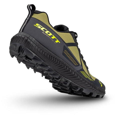 Chaussures Trail Homme Scott Supertrac 3