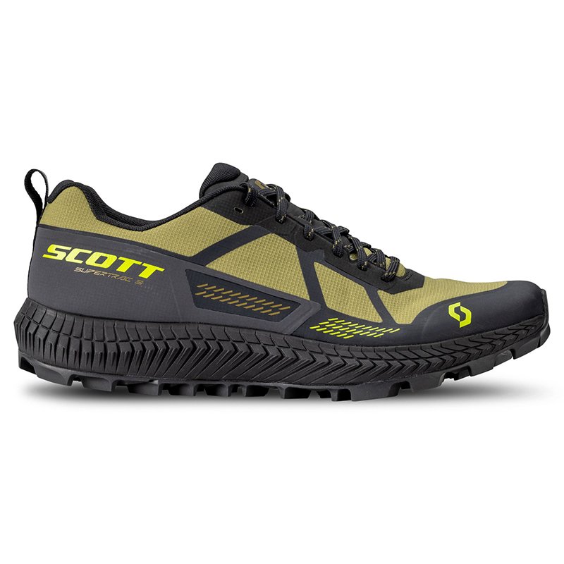 Chaussures Trail Homme Scott Supertrac 3