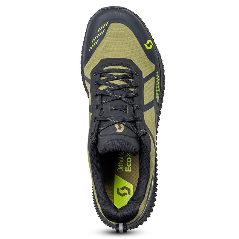 Chaussures Trail Homme Scott Supertrac 3